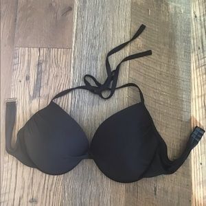 Xhilaration Excellent cond. LIKE NEW Black D/DD